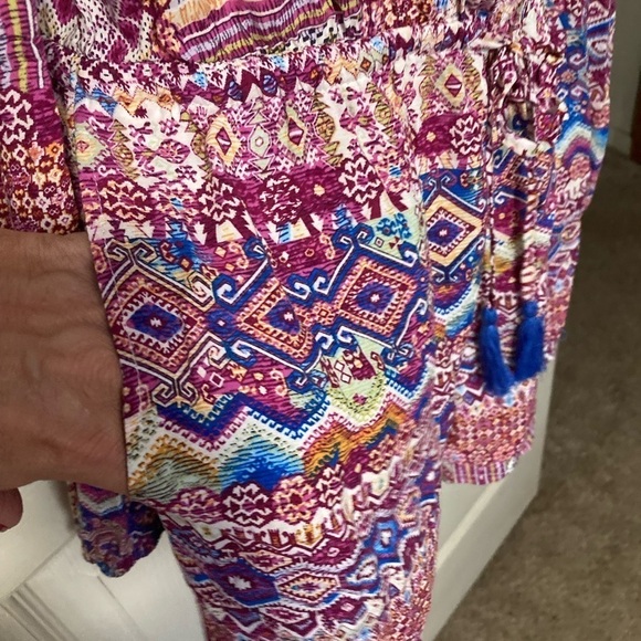 Umgee romper - Picture 5 of 7